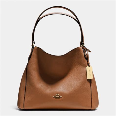 fake coach edie bag|coach edie 31 handbag clearance.